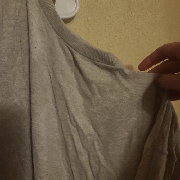 AllSaints Sweater Dress - Picture 3 of 4